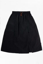 Unisex Nylon Skirt