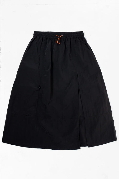 Unisex Nylon Skirt