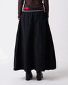 Unisex Nylon Skirt