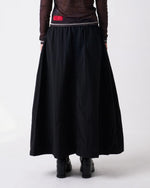 Unisex Nylon Skirt