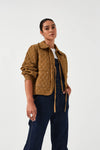 Heidi Jacket Olive