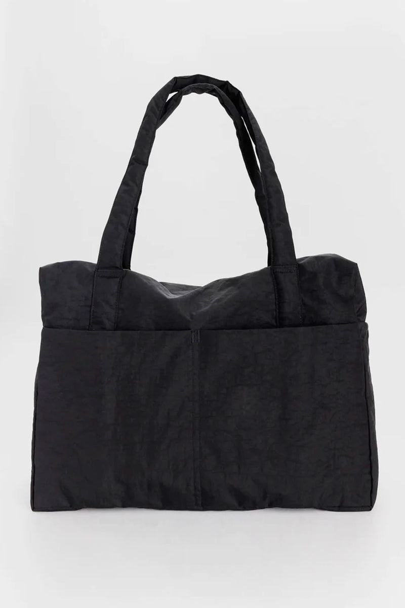 Cloud Carry- On Bag Black