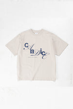 House Tee Mushroom