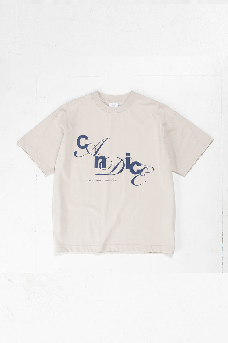 House Tee Mushroom