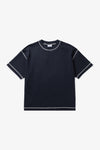 Index Tee Navy