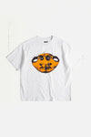 Mirror T Shirt White