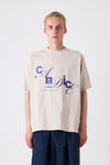 House Tee Mushroom