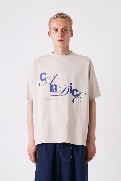 House Tee Mushroom