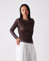 Scribble Mesh Top