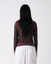Scribble Mesh Top