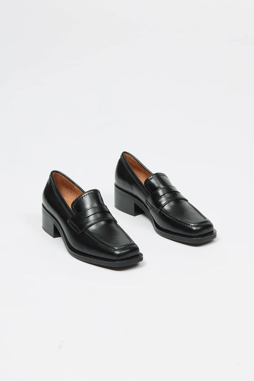 Turnstone Loafer Black