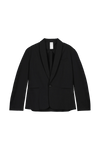 Tux Jacket Black