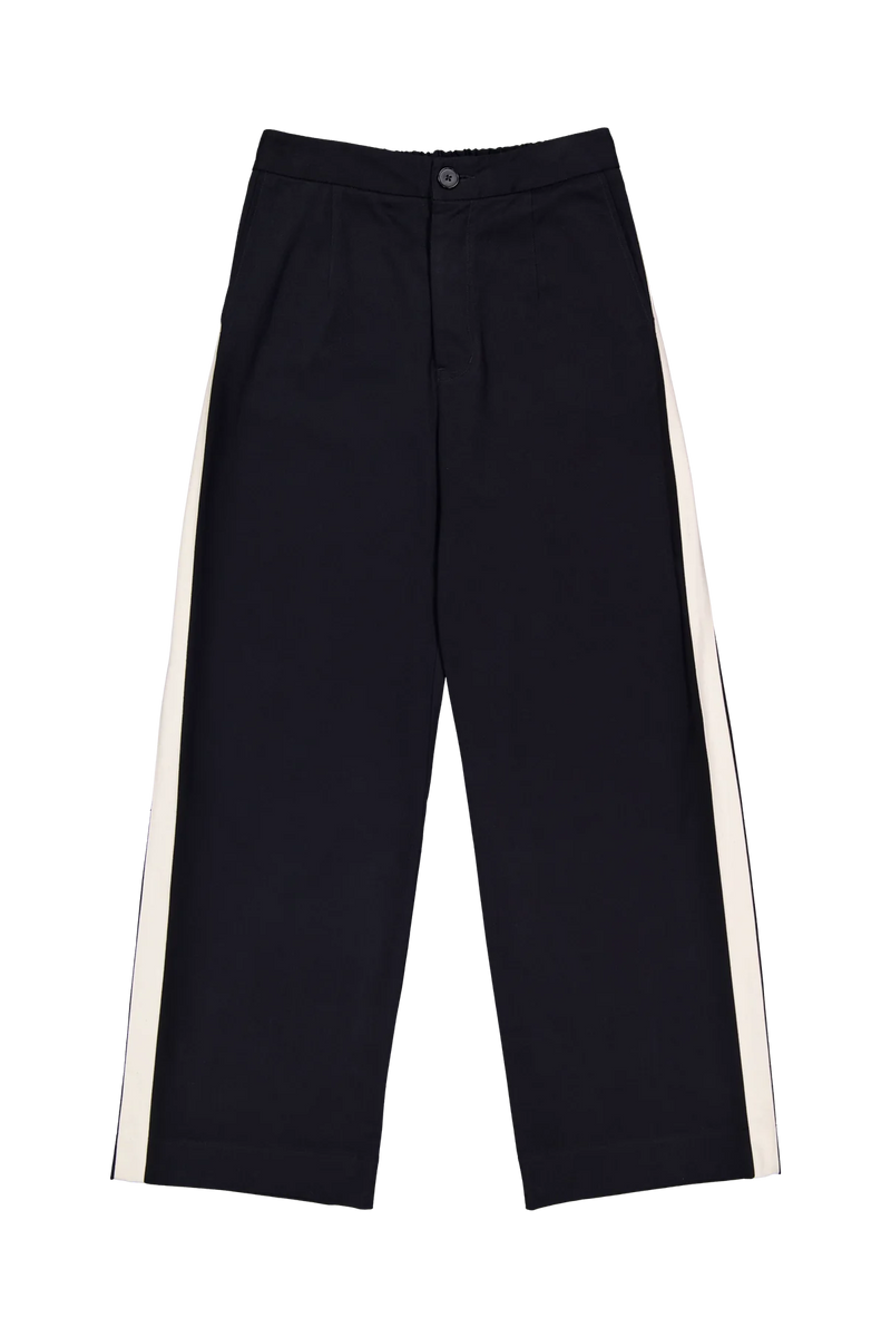 Tux Pant Black