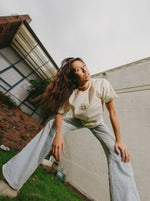 Two Birds One Stoned Tee