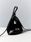 Vixen Bag Black