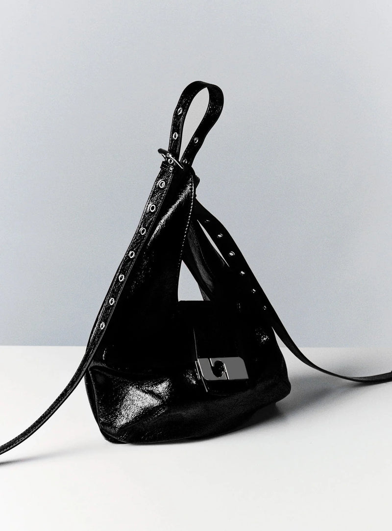 Vixen Bag Black