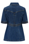 Ani Jacket Voyager Vintage