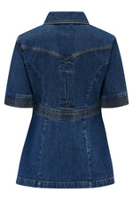 Ani Jacket Voyager Vintage