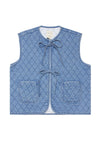 Aria Vest Rodeo Vintage