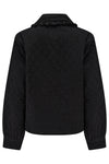 Heidi Jacket Black