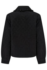 Heidi Jacket Black