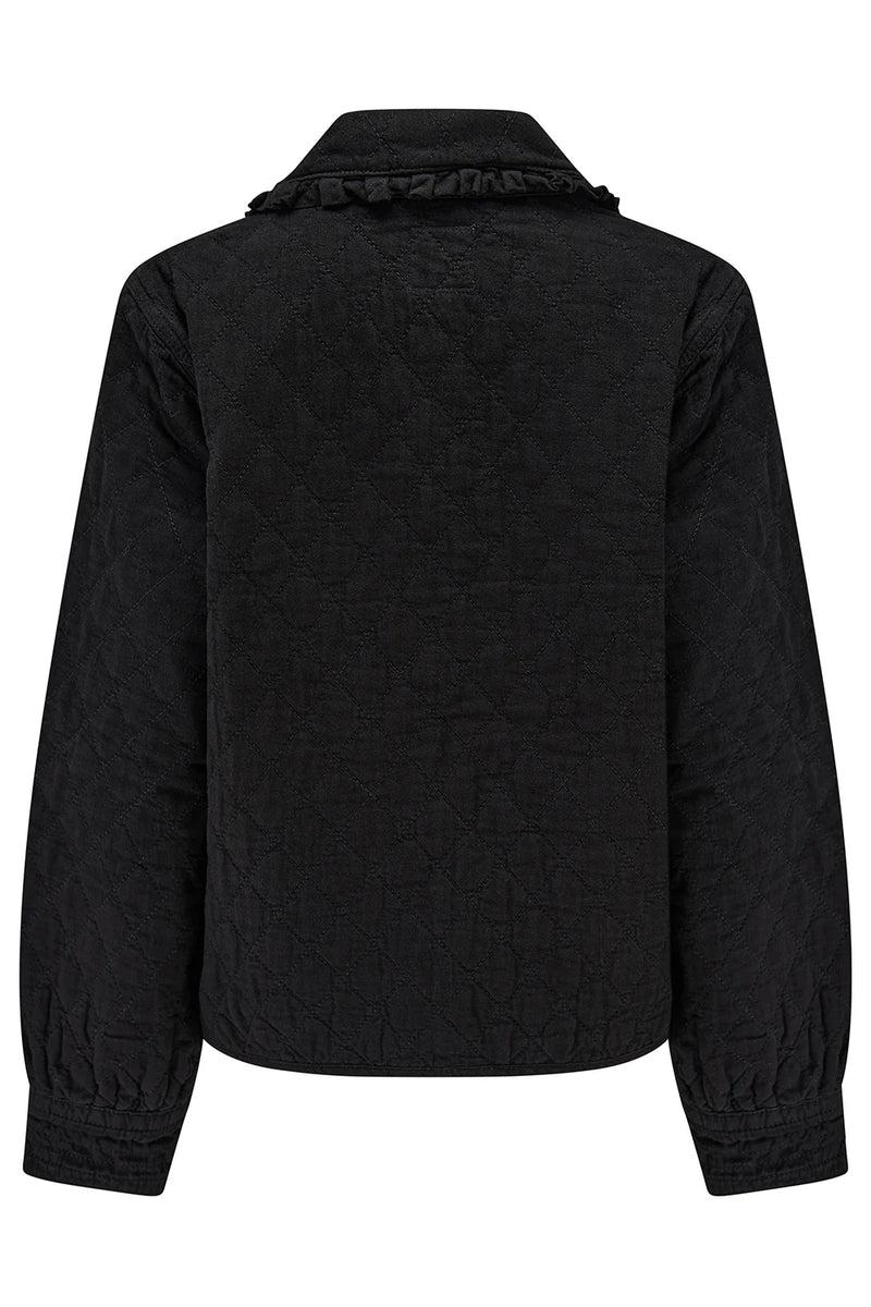 Heidi Jacket Black