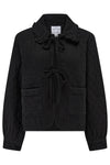 Heidi Jacket Black