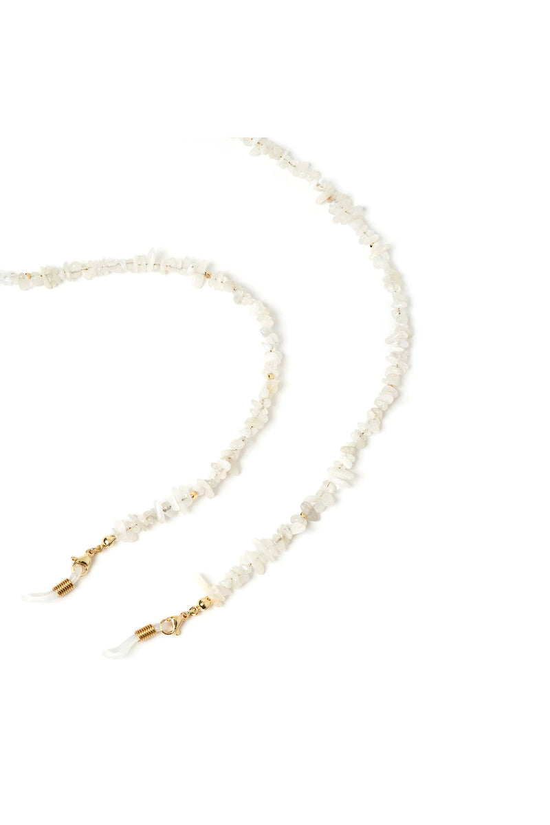 Wilder Sunglasses Chain Coconut