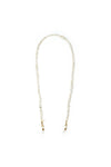 Wilder Sunglasses Chain Coconut