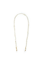 Wilder Sunglasses Chain Coconut