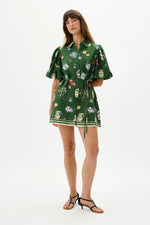 Margot Dress Bellissimo