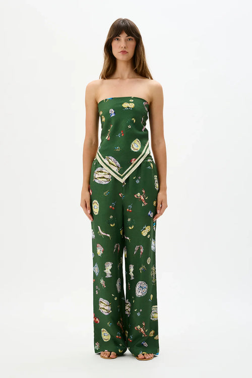 Coast Pant Bellissimo