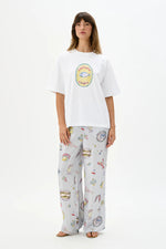 Roame T Shirt Amore
