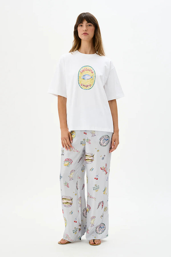 Roame T Shirt Amore