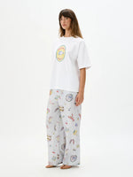 Roame T Shirt Amore