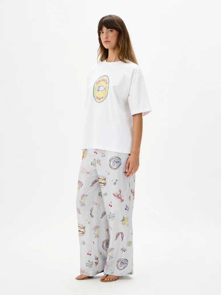Roame T Shirt Amore
