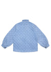Quilted Pablo Jacket Rodeo Vintage