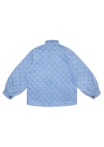 Quilted Pablo Jacket Rodeo Vintage
