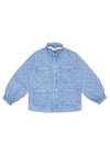 Quilted Pablo Jacket Rodeo Vintage