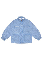 Quilted Pablo Jacket Rodeo Vintage