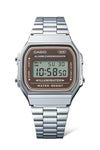 Casio Vintage Digital A168WA-5A