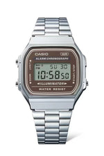 Casio Vintage Digital A168WA-5A