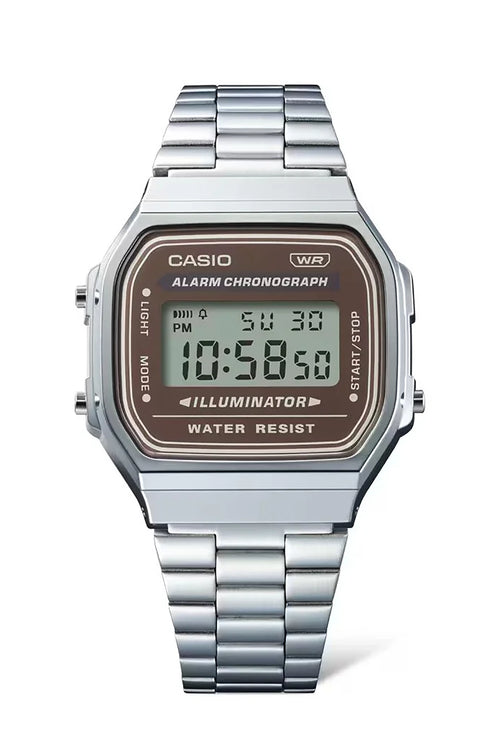 Casio Vintage Digital A168WA-5A