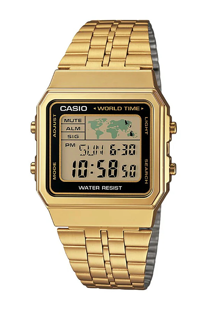 Casio Vintage Digital A500WGA-1D