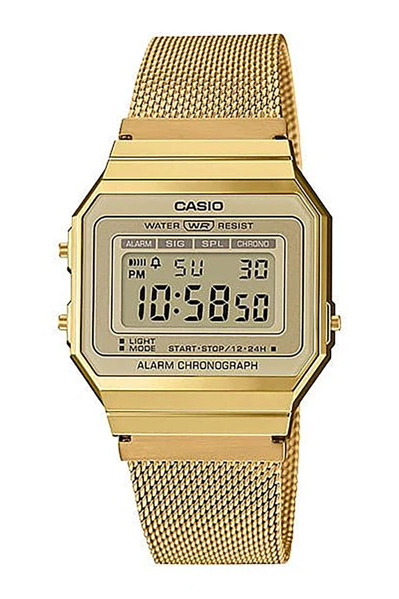 Casio Vintage Digital A700WMG-9A