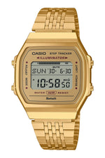 Casio Vintage Digital ABL100WEG-9A