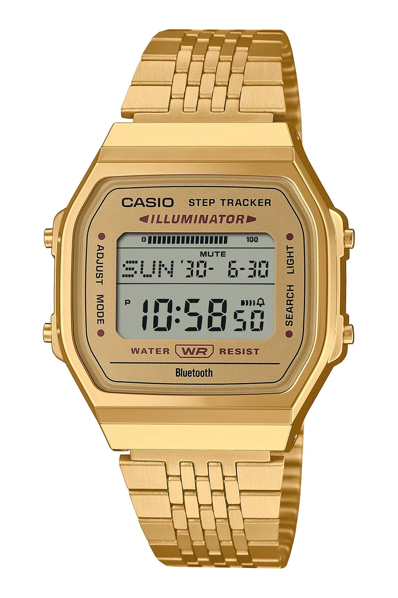 Casio Vintage Digital ABL100WEG-9A