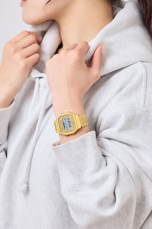 Casio Vintage Digital ABL100WEG-9A