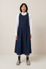 Apron Dress