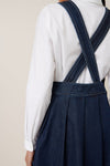 Apron Dress